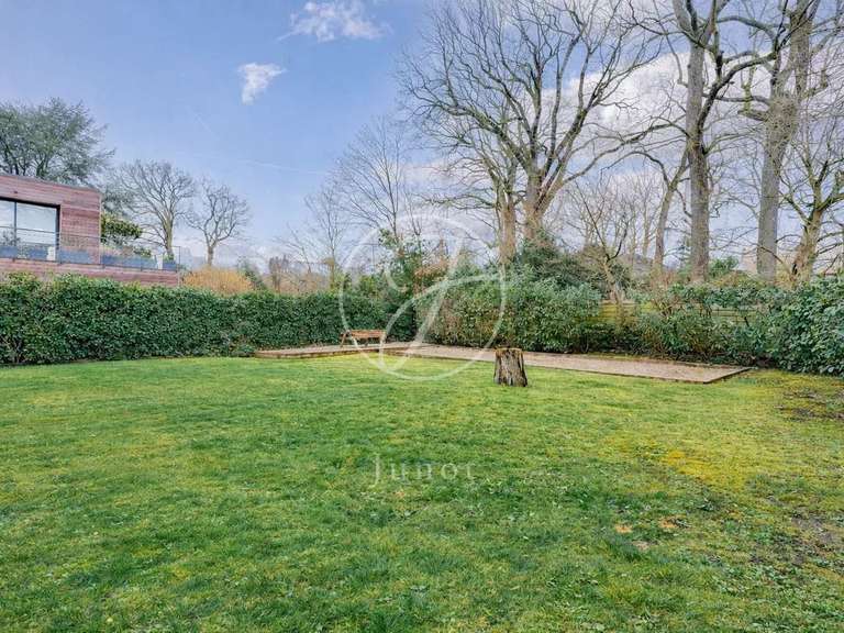 Maison Le Vésinet - 4 chambres - 350m²