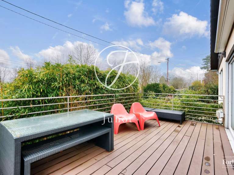 Maison Le Vésinet - 4 chambres - 350m²