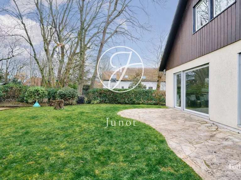 Maison Le Vésinet - 4 chambres - 350m²