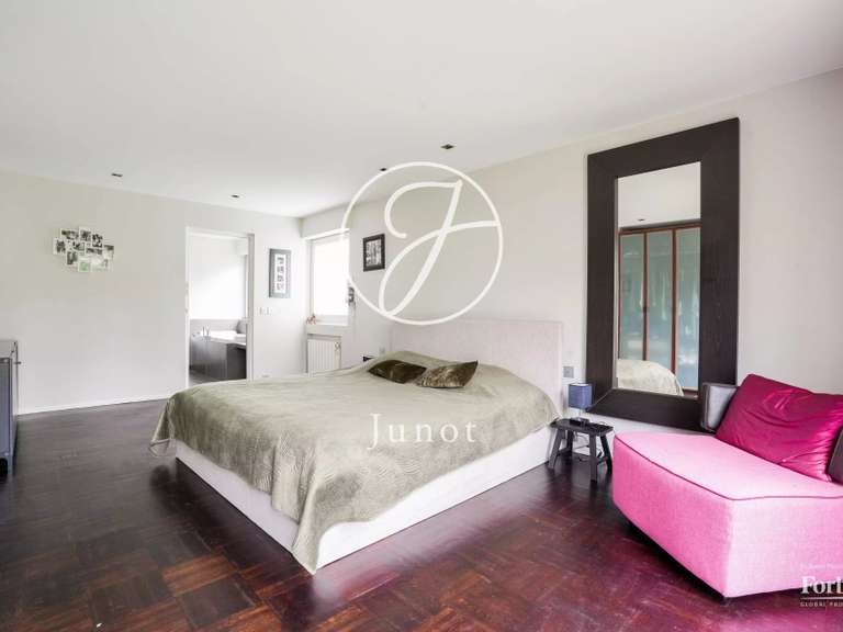 Maison Le Vésinet - 4 chambres - 350m²