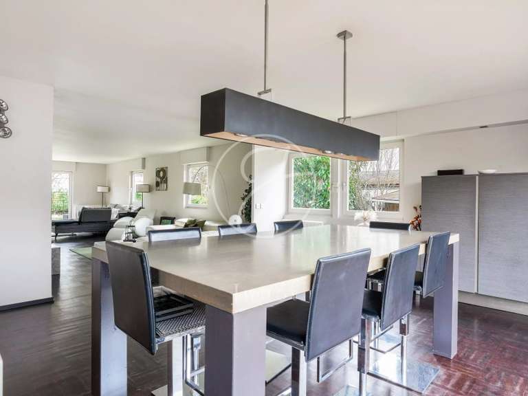 Maison Le Vésinet - 4 chambres - 350m²