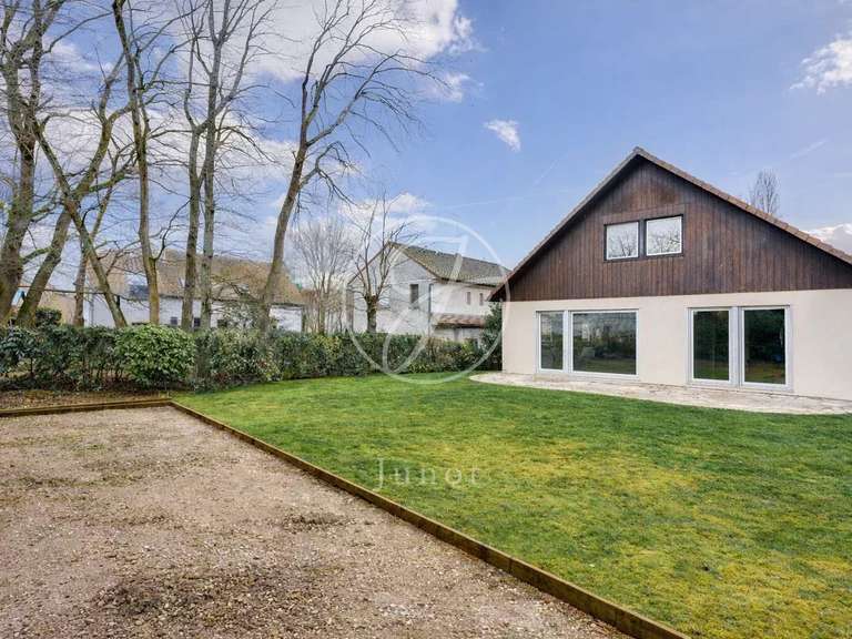 Maison Le Vésinet - 4 chambres - 350m²