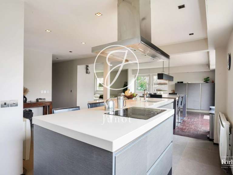 Maison Le Vésinet - 4 chambres - 350m²