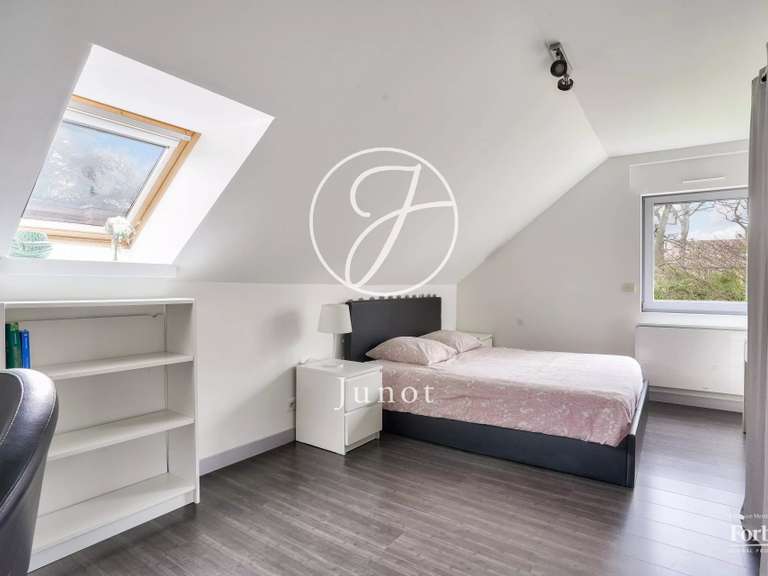 Maison Le Vésinet - 4 chambres - 350m²