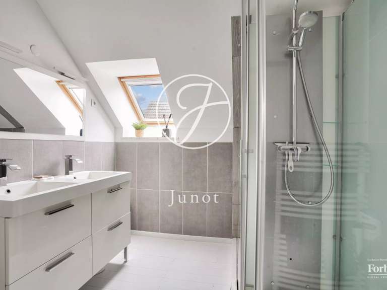 Maison Le Vésinet - 4 chambres - 350m²