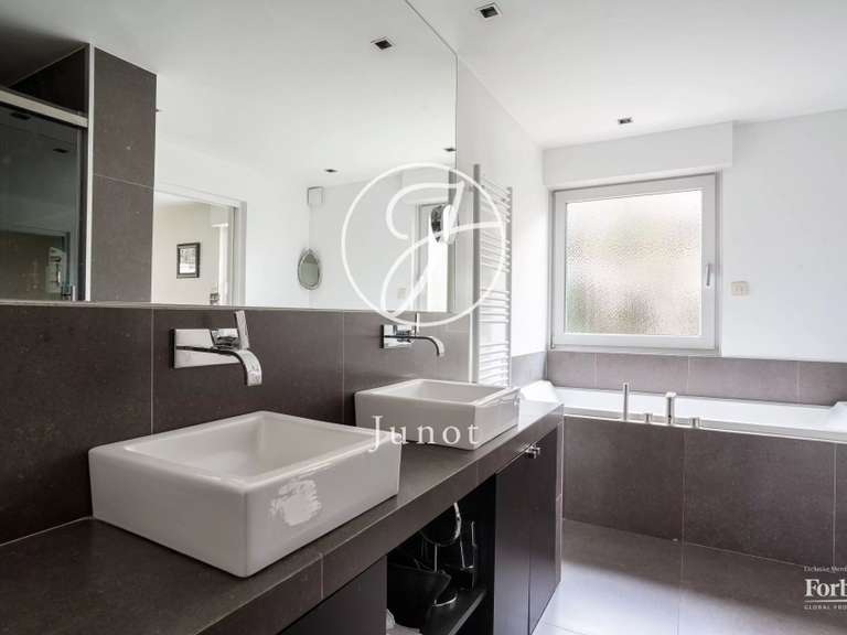 Maison Le Vésinet - 4 chambres - 350m²