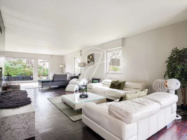 Maison Le Vésinet - 4 chambres - 350m²