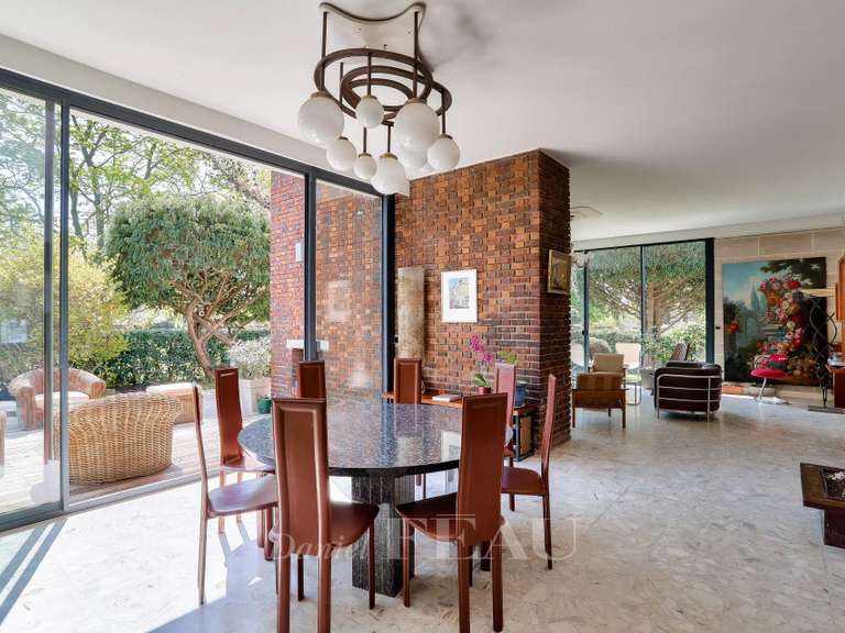 Maison Le Vésinet - 6 chambres - 360m²