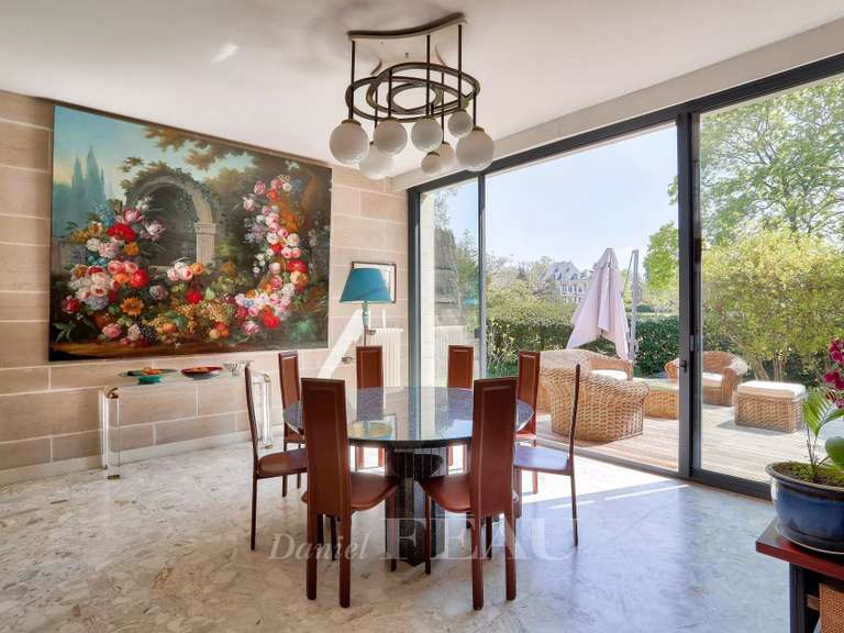 Maison Le Vésinet - 6 chambres - 360m²