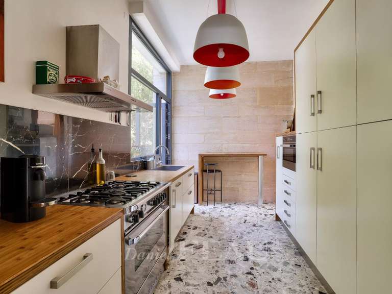 Maison Le Vésinet - 6 chambres - 360m²