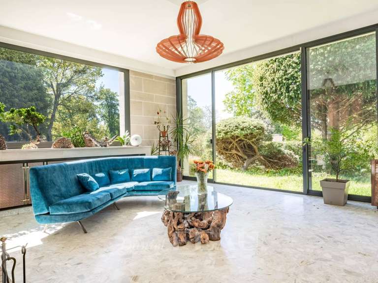 House Le Vésinet - 6 bedrooms - 360m²