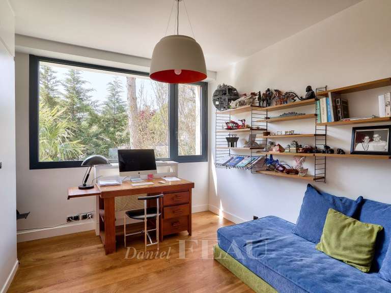 Maison Le Vésinet - 6 chambres - 360m²