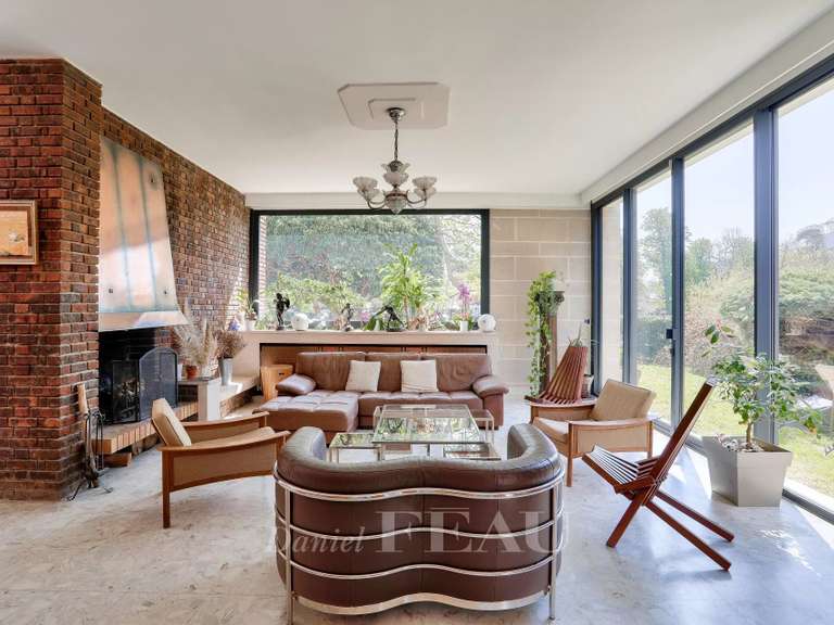 Maison Le Vésinet - 6 chambres - 360m²