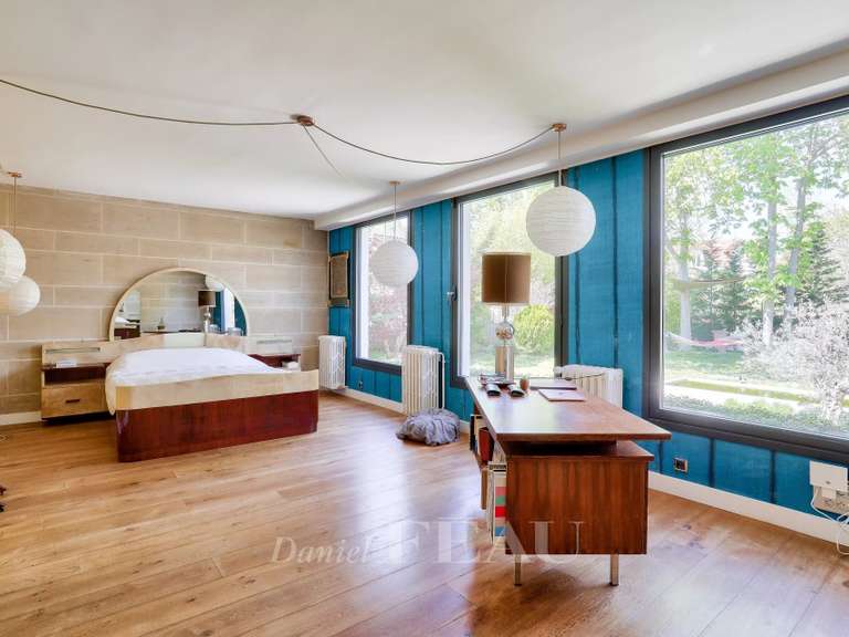 Maison Le Vésinet - 6 chambres - 360m²