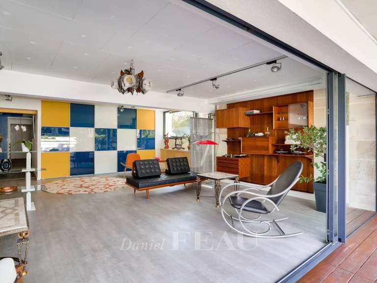 Maison Le Vésinet - 6 chambres - 360m²