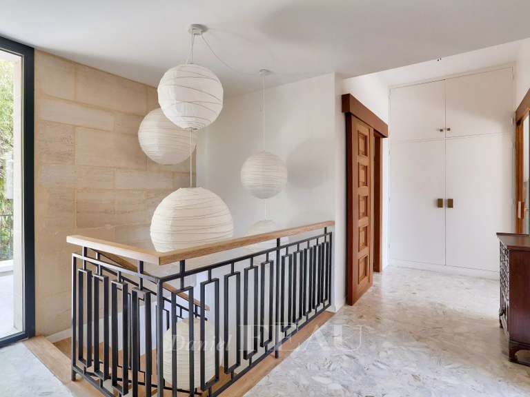 Maison Le Vésinet - 6 chambres - 360m²