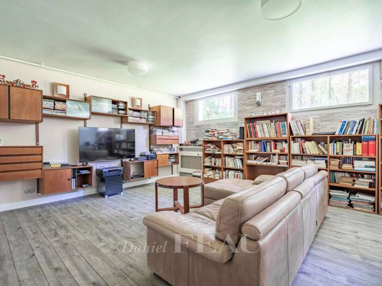 House Le Vésinet - 6 bedrooms - 360m²