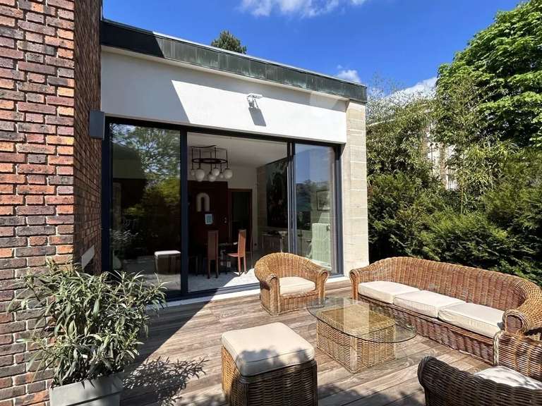 Maison Le Vésinet - 6 chambres - 360m²