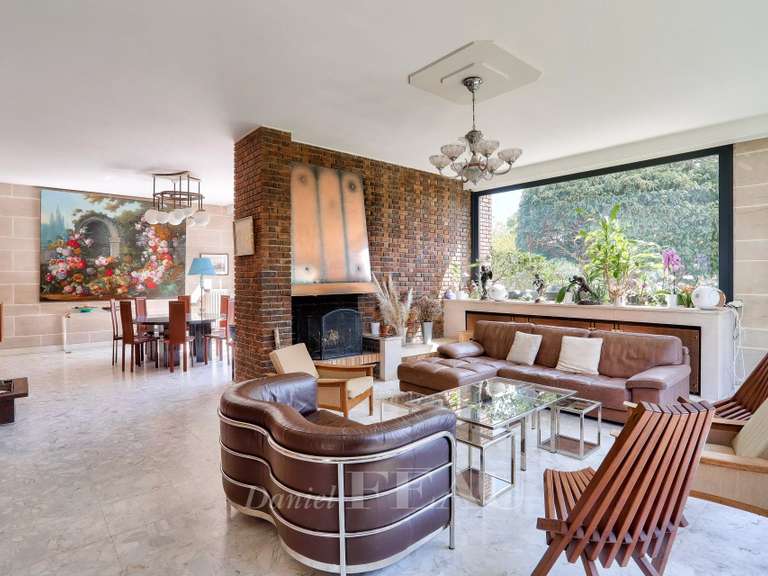 Maison Le Vésinet - 6 chambres - 360m²