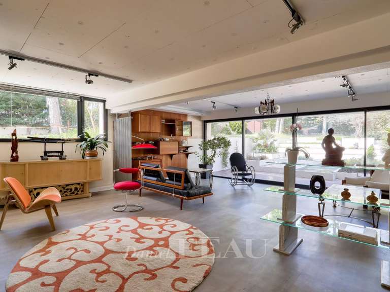 Maison Le Vésinet - 6 chambres - 360m²