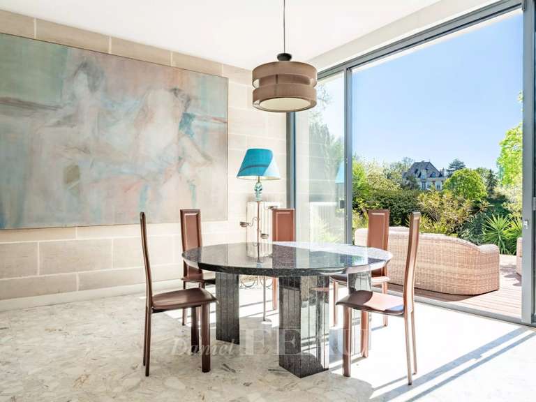 House Le Vésinet - 6 bedrooms - 360m²