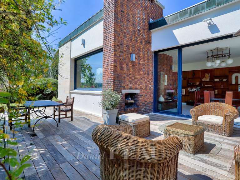 Maison Le Vésinet - 6 chambres - 360m²