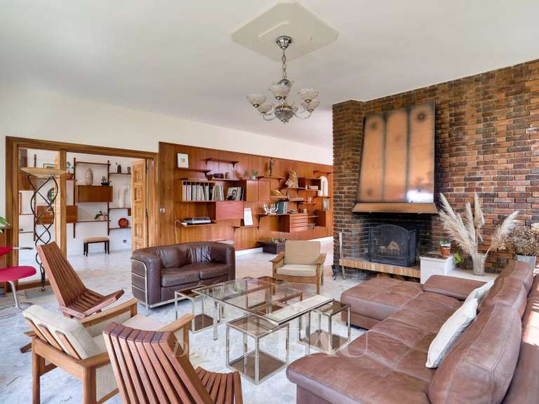 Maison Le Vésinet - 6 chambres - 360m²