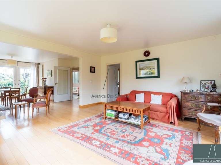 Maison Le Vésinet - 7 chambres - 215m²