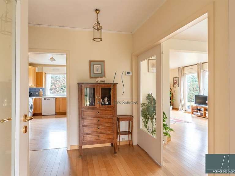 Maison Le Vésinet - 7 chambres - 215m²