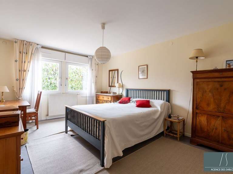 Maison Le Vésinet - 7 chambres - 215m²