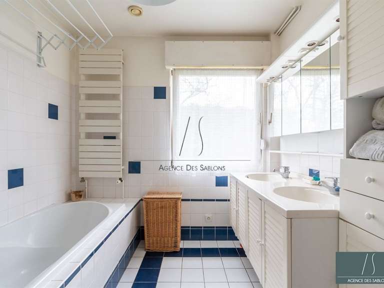 Maison Le Vésinet - 7 chambres - 215m²