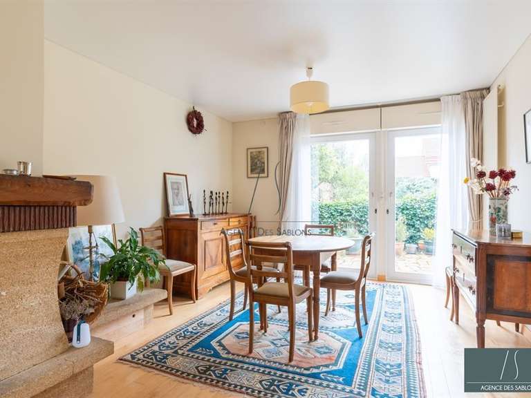 Maison Le Vésinet - 7 chambres - 215m²