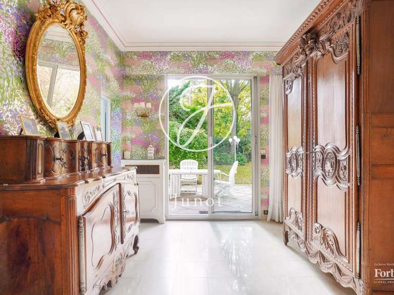 Maison Le Vésinet - 6 chambres - 339m²