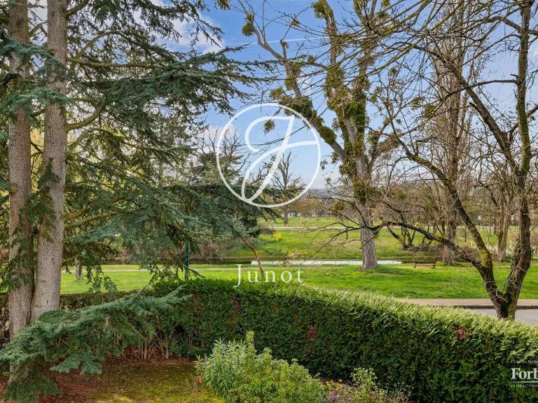 Maison Le Vésinet - 6 chambres - 339m²