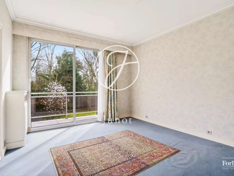 Maison Le Vésinet - 6 chambres - 339m²