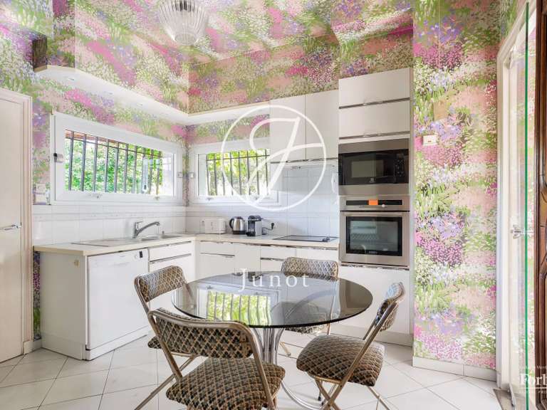 Maison Le Vésinet - 6 chambres - 339m²