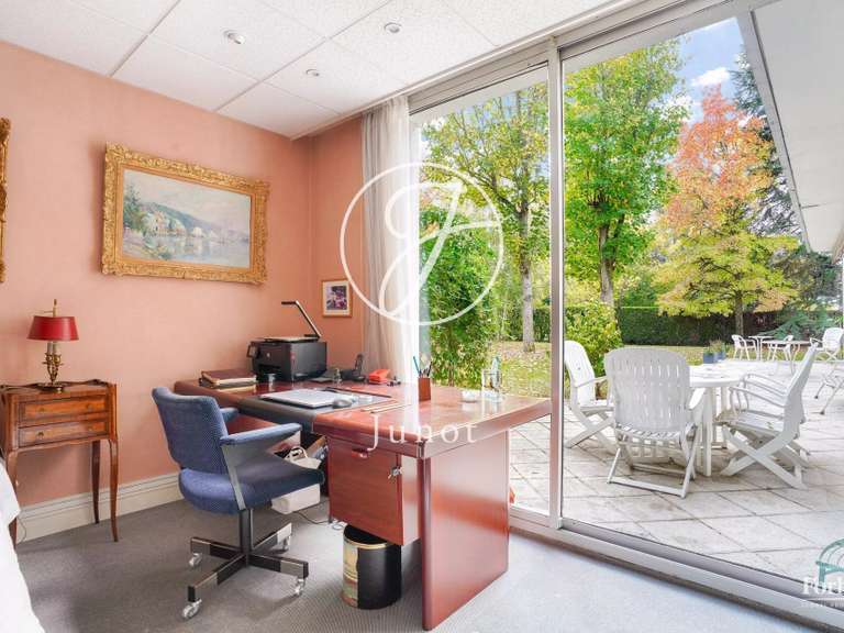 Maison Le Vésinet - 6 chambres - 339m²