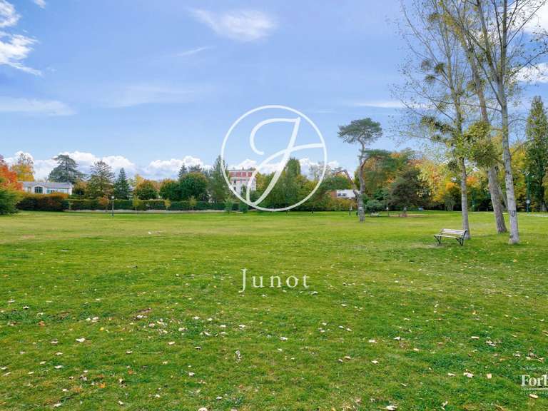 Maison Le Vésinet - 6 chambres - 339m²