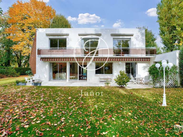 Maison Le Vésinet - 6 chambres - 339m²