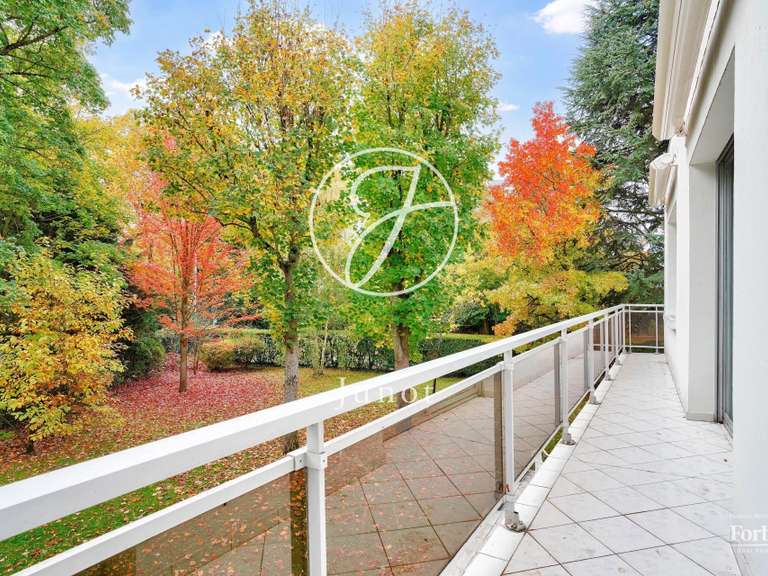 Maison Le Vésinet - 6 chambres - 339m²