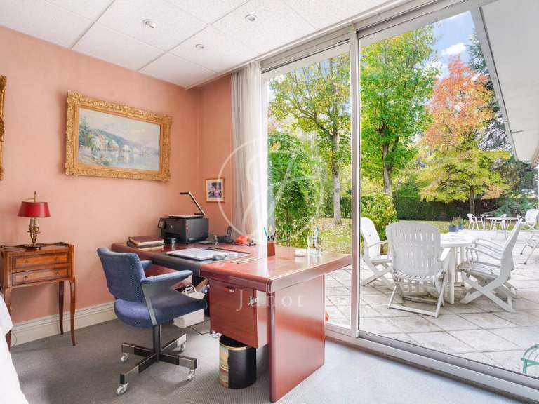 Maison Le Vésinet - 6 chambres - 339m²