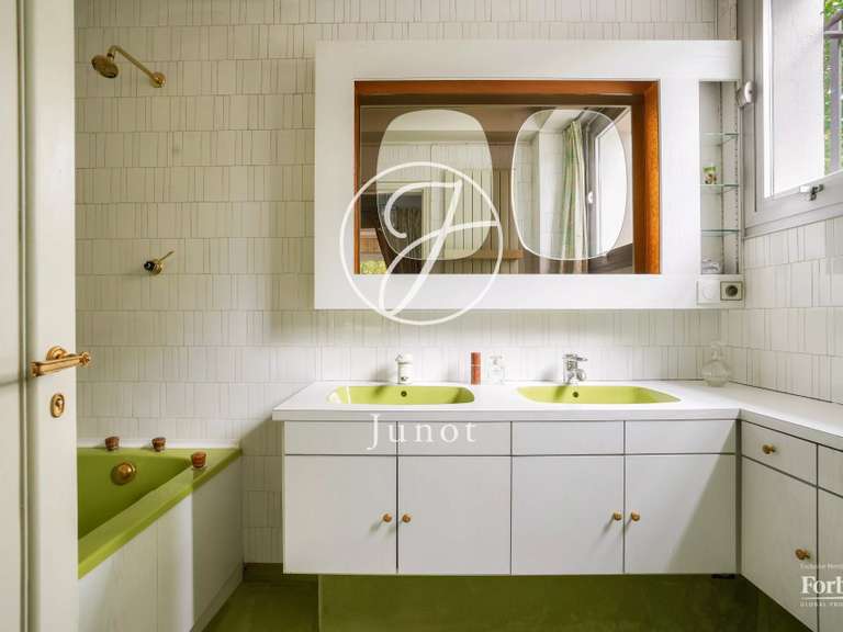 Maison Le Vésinet - 6 chambres - 339m²