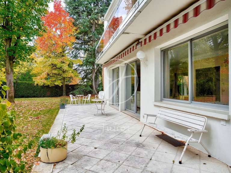 Maison Le Vésinet - 6 chambres - 339m²