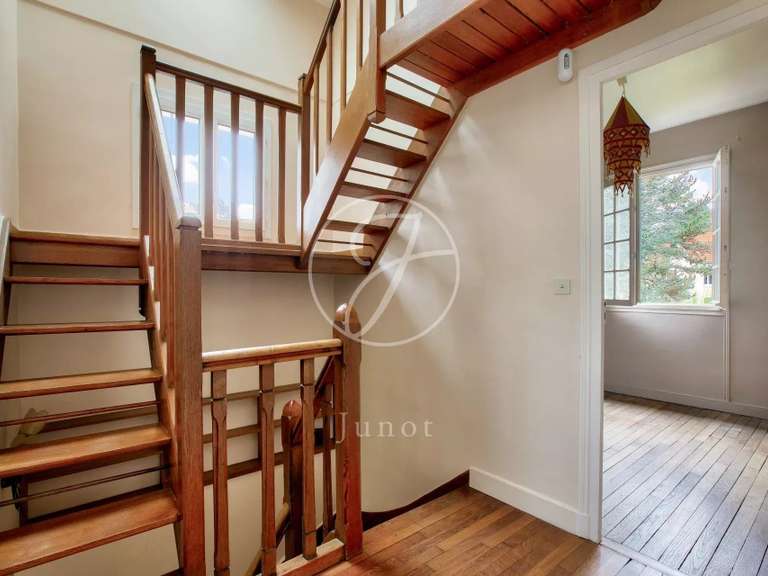 Maison Le Vésinet - 4 chambres - 162m²
