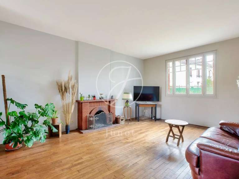 Maison Le Vésinet - 4 chambres - 162m²
