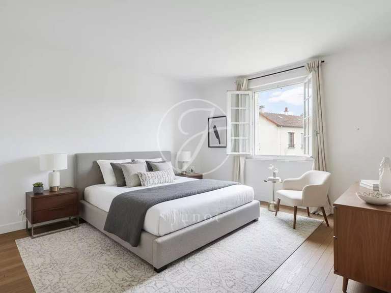 Maison Le Vésinet - 4 chambres - 162m²