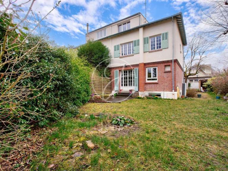 Maison Le Vésinet - 4 chambres - 162m²