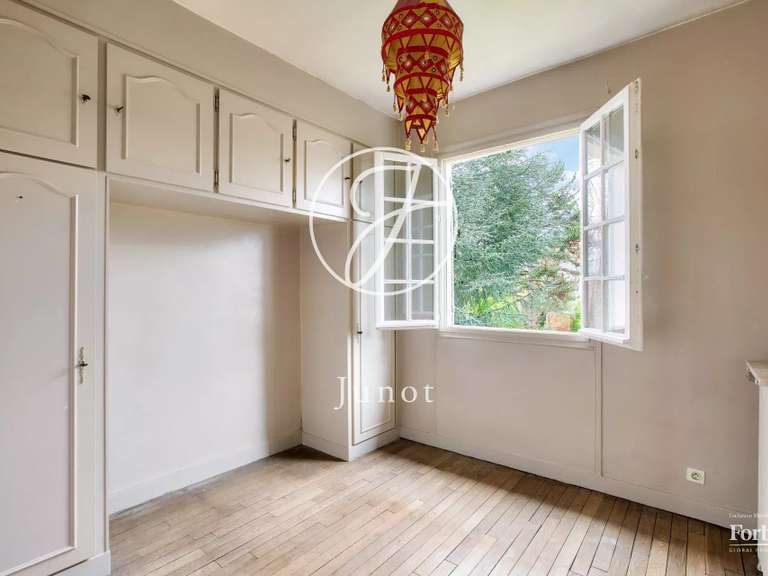 House Le Vésinet - 4 bedrooms - 162m²