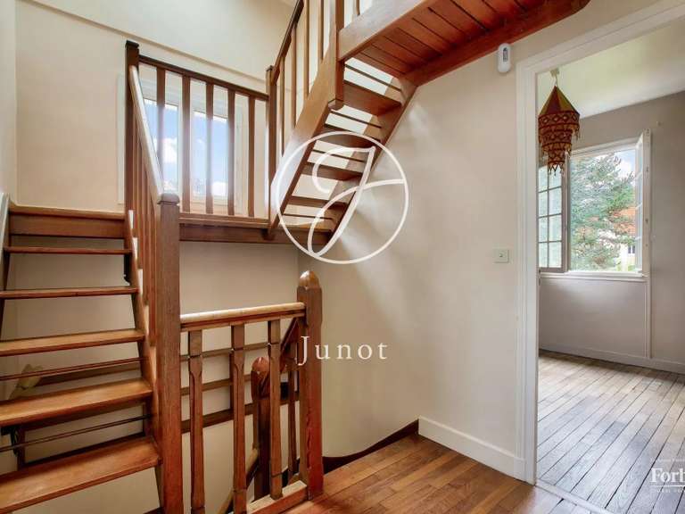 House Le Vésinet - 4 bedrooms - 162m²