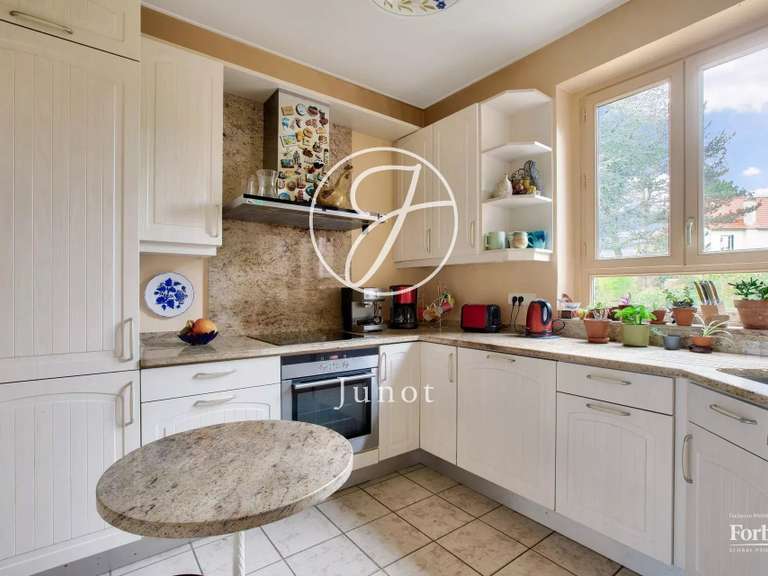 House Le Vésinet - 4 bedrooms - 162m²